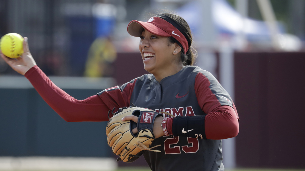 Oklahoma Softball World Series Schedule 2023 (Next Opponent, Game Times and Dates)