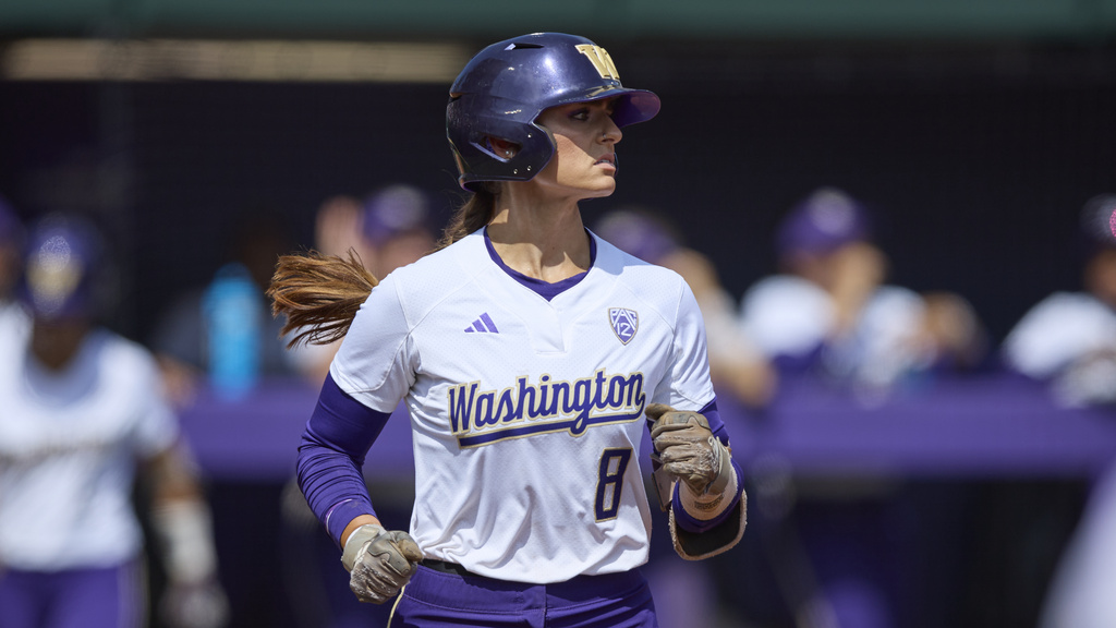 Washington Softball World Series Schedule 2023 (Next Opponent, Game