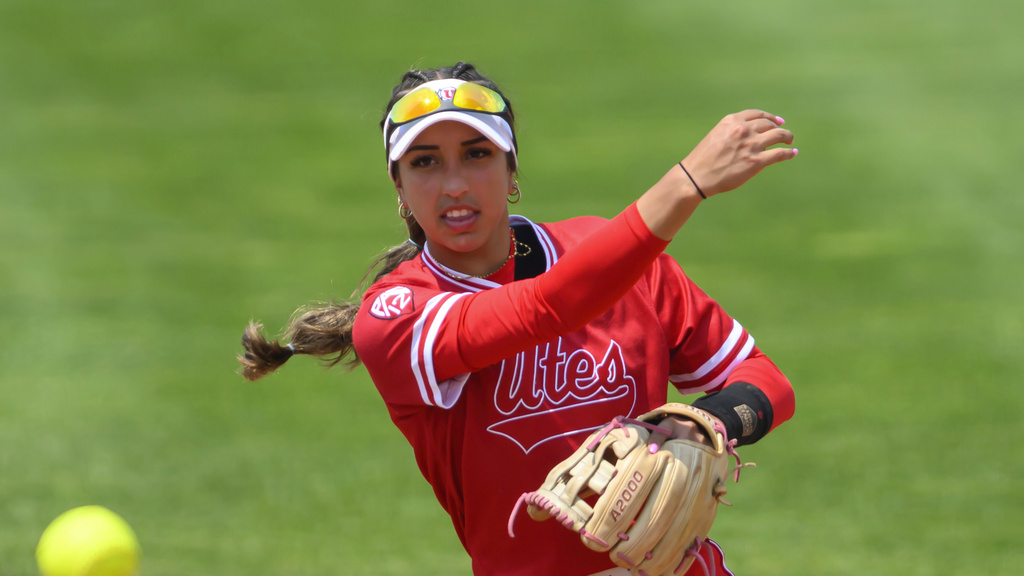 Utah Softball World Series Schedule 2023 (Next Opponent, Game Times and Dates)
