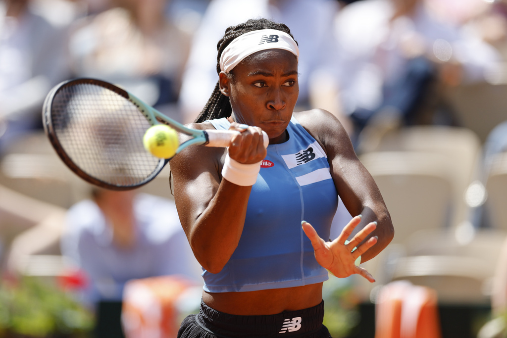 Julia Grabher vs Coco Gauff Prediction, Odds and Best Bet for 2023 French Open Round 2 (Gauff Advances in Paris)