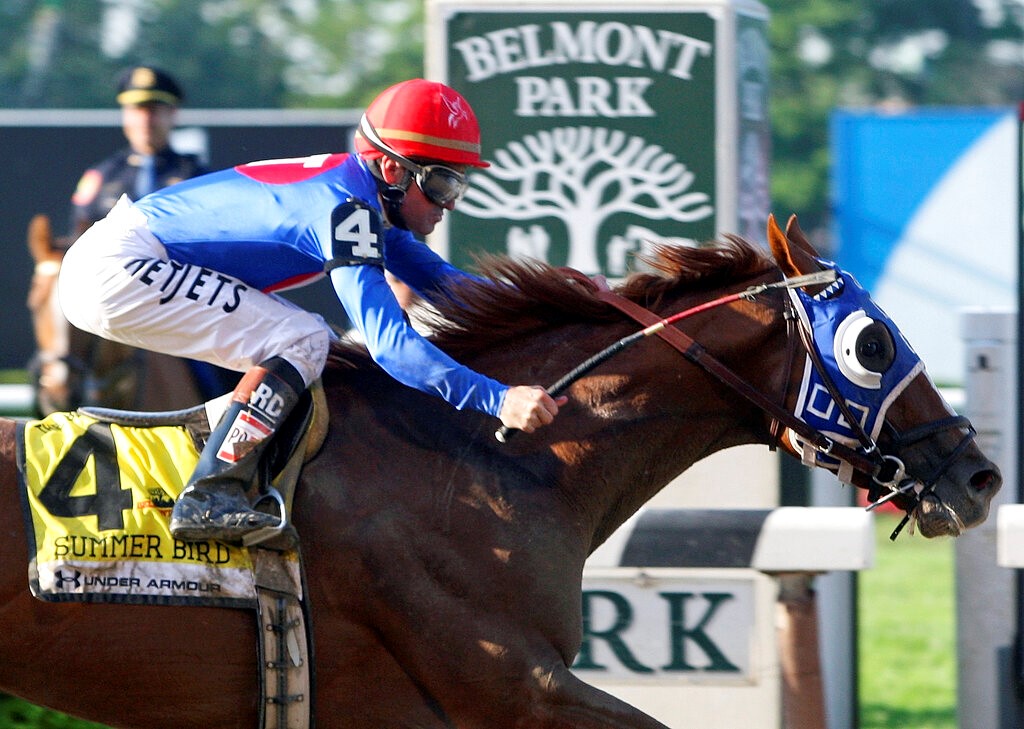 Belmont Horse Racing Picks for Friday 6/2/23