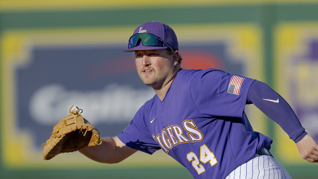 Tulane vs LSU Prediction, Odds & Best Bet for College World Series (Back the Tigers to Earn a Blowout Win)