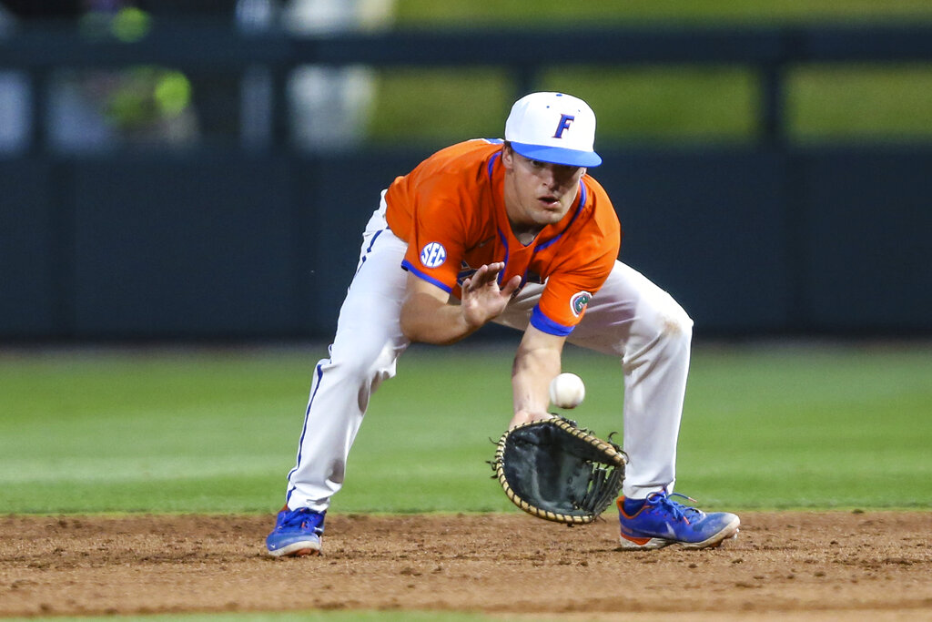 Florida Super Regionals Schedule for 2023 NCAA Baseball Tournament (Next Opponent, Game Times and Dates)