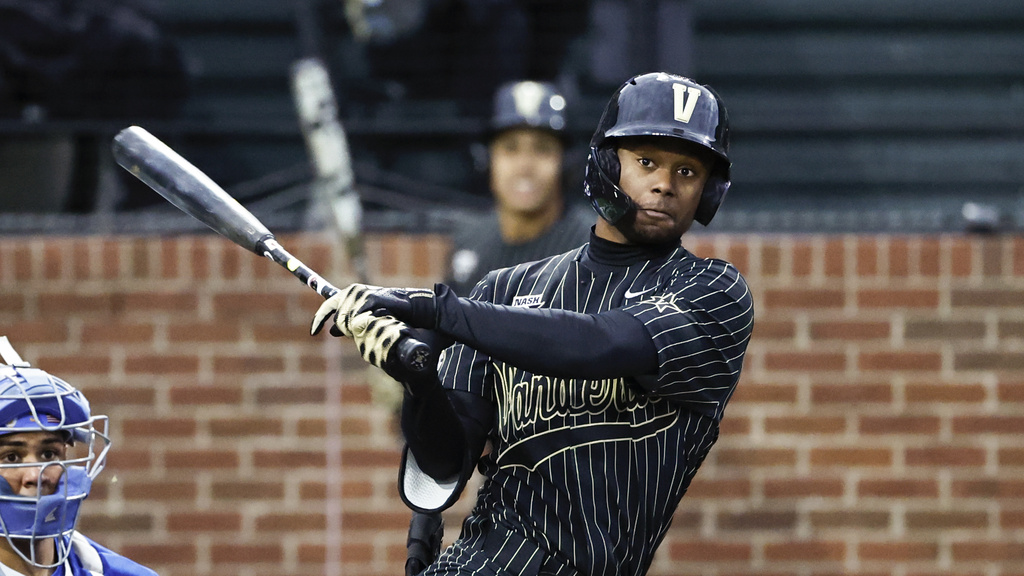 Eastern Illinois vs Vanderbilt Prediction, Odds & Best Bet for Regionals Game (Commodores Benefit From Experience)