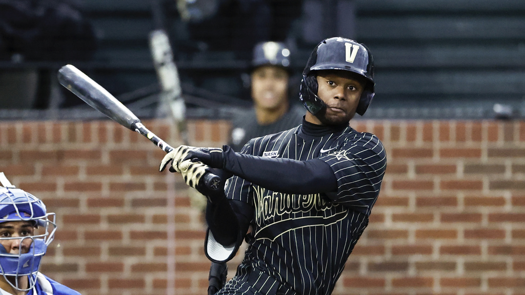 Oregon vs Vanderbilt Prediction, Odds & Best Bet for Regionals Game (Commodores' Batters Show Up)