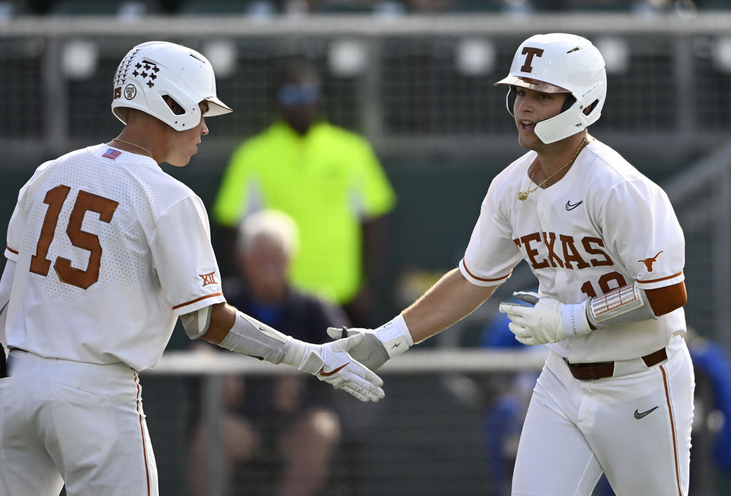 Texas vs Miami Prediction, Odds & Best Bet for Regionals Game (Don't Expect Upset at Coral Gables)