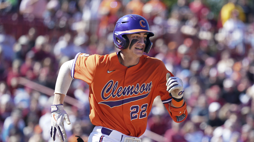 Tennessee vs Clemson Prediction, Odds & Best Bet for Regionals Game (Tigers Keep Streak Alive at Home)