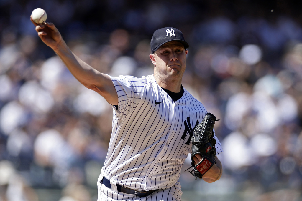 Yankees vs Dodgers Prediction, Odds & Best Bet for June 3 (Gerrit Cole's Dominant Season Continues)