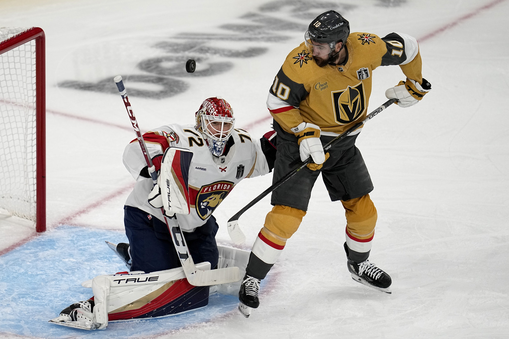 Photos: Stanley Cup Finals Game 3