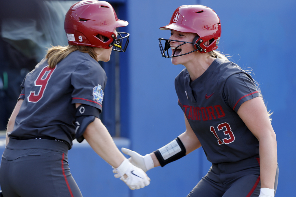 Stanford Softball World Series Schedule 2023 (Next Opponent, Game Times and Dates)