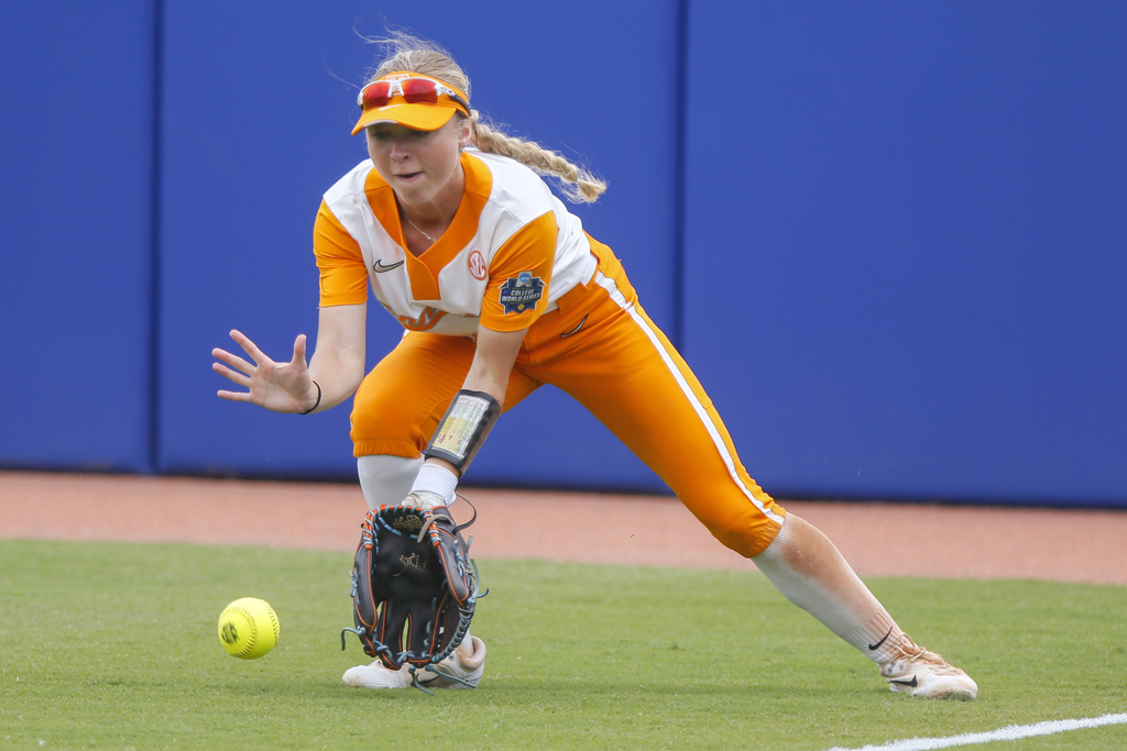Tennessee Softball World Series Schedule 2023 (Next Opponent, Game