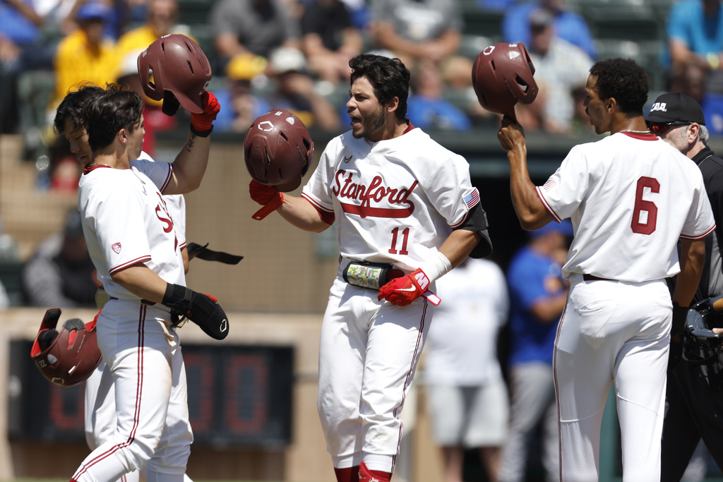 Stanford vs Cal State Fullerton Prediction, Odds & Best Bet for Regionals Game (Back the Cardinal to Stay Alive)