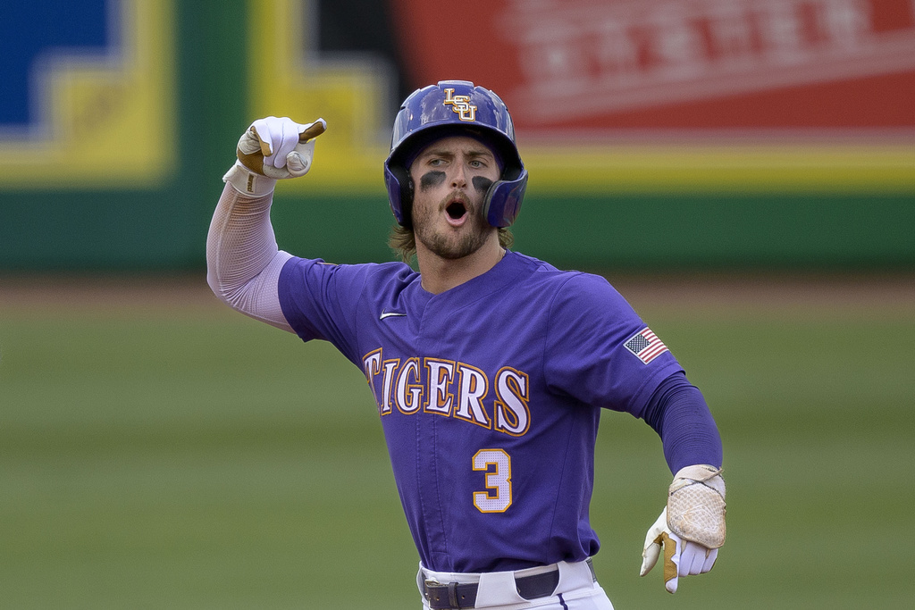 Tennessee vs LSU Prediction, Odds & Best Bet for College World Series Game (Tigers Silence Vols' Attack)