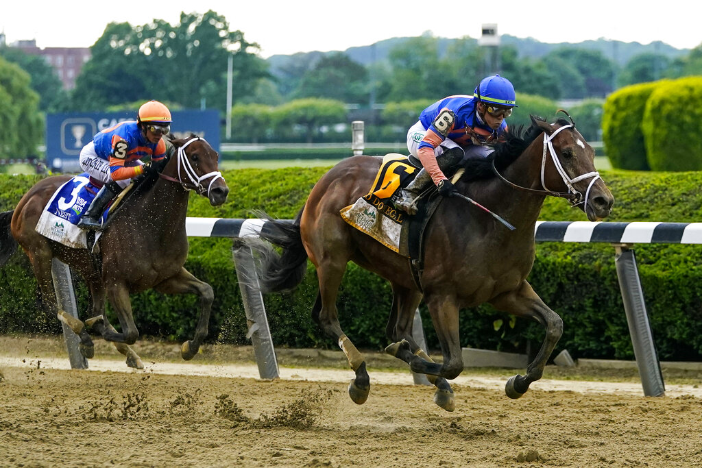What Time Does the 2023 Belmont Stakes Start? Post Time by Time Zones