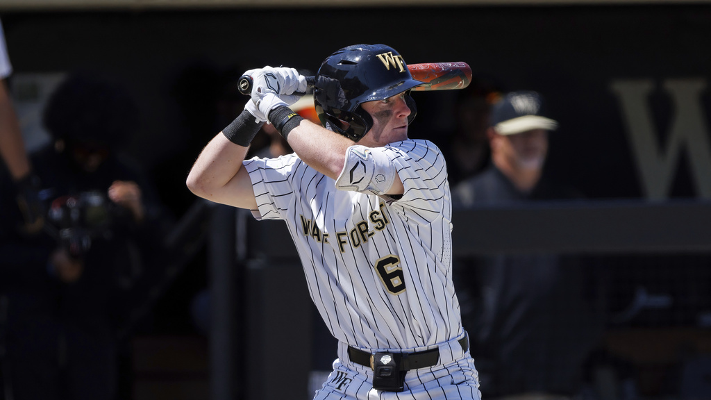 Stanford vs Wake Forest Prediction, Odds & Best Bet for College World Series (Demon Deacons Keep Producing Runs)