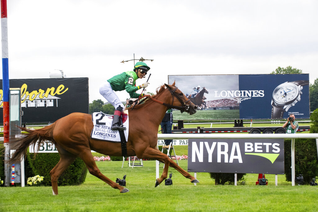 How Long is the Belmont Stakes? (How Many Miles and How Much Time Will it Take in 2023?)