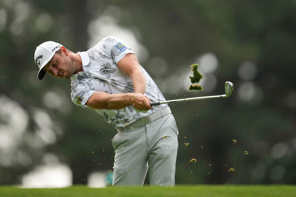 Dark Horse Picks to Win 2023 RBC Canadian Open at Oakdale Golf & CC in Toronto on FanDuel Sportsbook