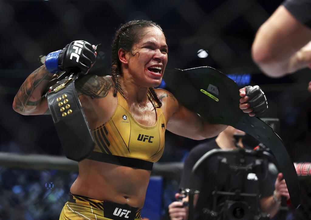 Amanda Nunes vs Irene Aldana Prediction, Odds & Best Bet for UFC 289 (Nunes Turns in Vintage Performance)