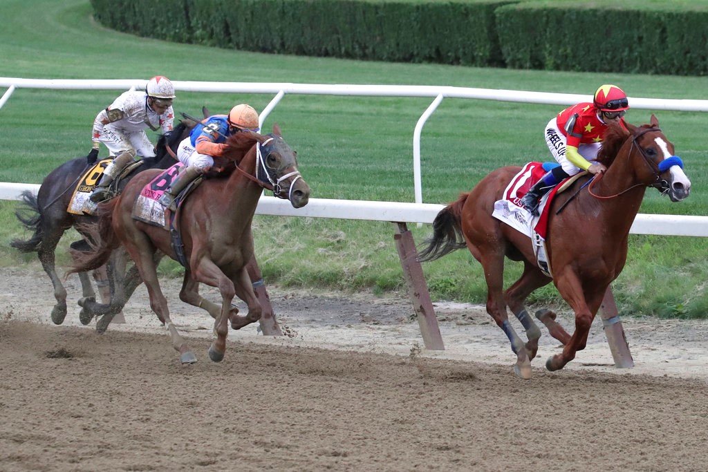 2023 Belmont Stakes Exacta and Trifecta Picks and Predictions