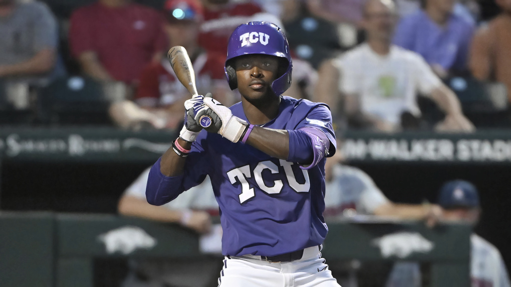 Indiana State vs TCU Prediction, Odds & Best Bet for Super Regionals Game 1 (Horned Frogs' Bats Come Alive at Home)