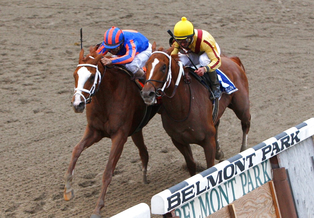 3 Dark Horse Picks to Win the 2023 Belmont Stakes