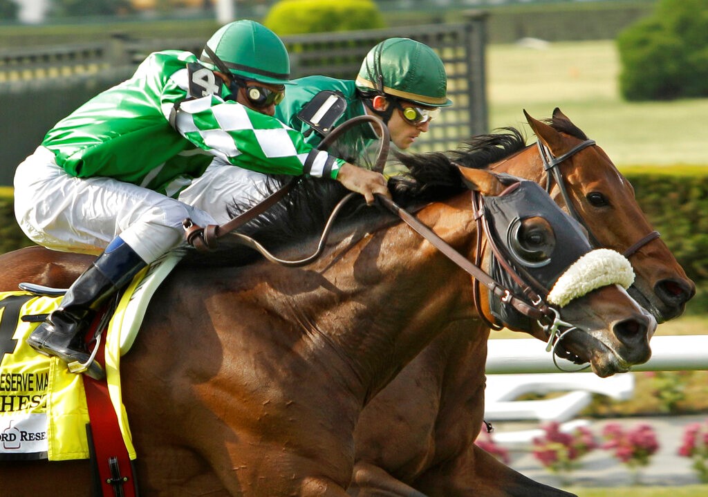 3 Best Bets to Win the 2023 Belmont Stakes (Fade the Favorite on Saturday)