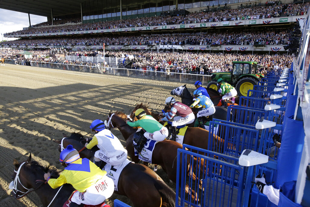 Who is Announcing the Belmont Stakes 2023? Full Breakdown of This Year's Broadcast Crew and Channel