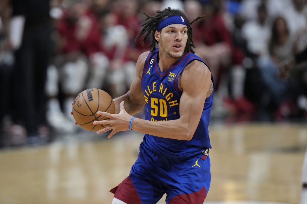 3 Best Prop Bets for Nuggets vs Heat NBA Finals Game 4 on June 9 (Aaron Gordon Continues to Ball Out)