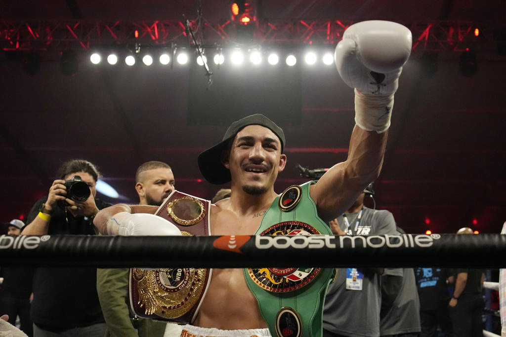 What Time Does Josh Taylor vs Teofimo Lopez Boxing Match Start? Fight Schedule by Time Zones
