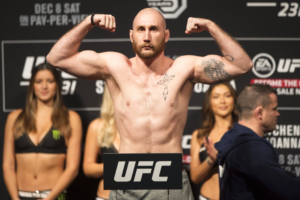 Kyle Nelson vs Blake Bilder Prediction, Odds & Best Bet for UFC 289 (Nelson's Recent Struggles Continue)
