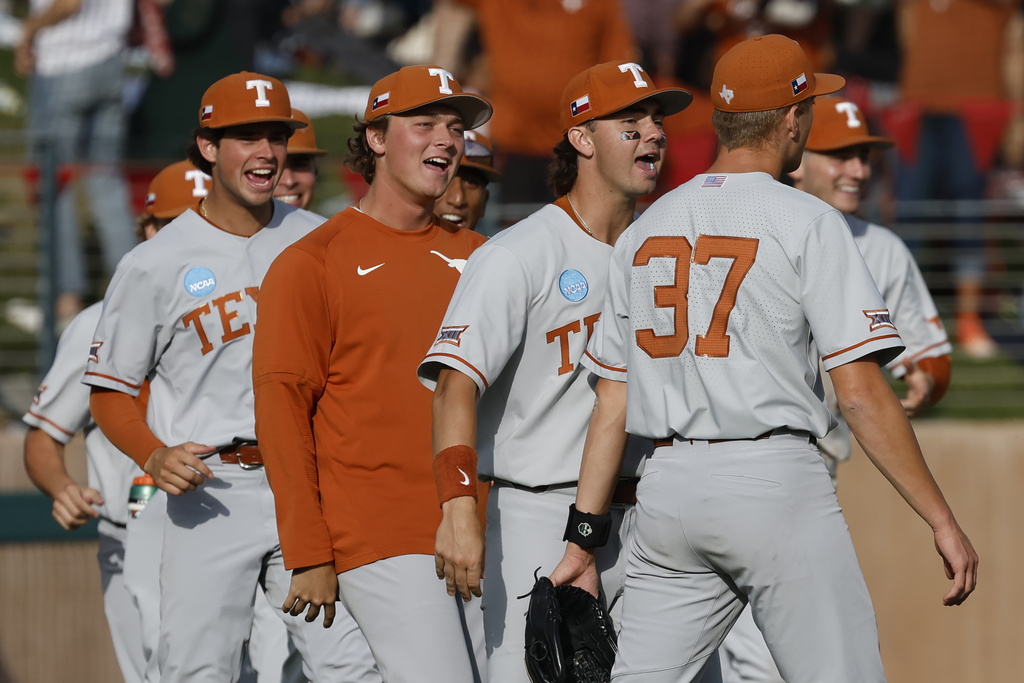 Stanford vs Texas Prediction, Odds & Best Bet for Super Regionals Game 2 (Can the Longhorns Complete the Upset?)