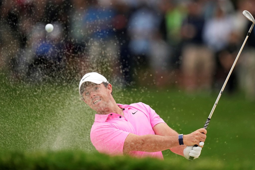 Rory McIlroy U.S. Open 2023 Odds, History & Prediction (Strokes Gained Leader is Major Threat to Win)