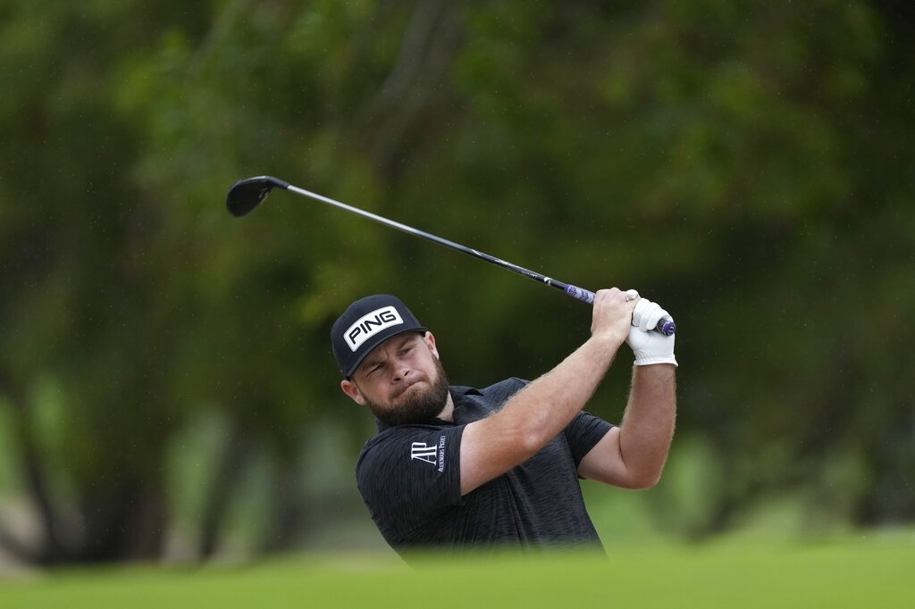 Tyrrell Hatton U.S. Open 2023 Odds, History & Prediction (Back Streak of Top-20 Finishes to Continue)
