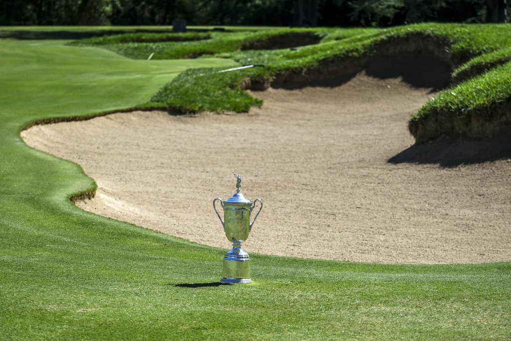 Who is Announcing the U.S. Open Golf Tournament 2023? Breakdown of This Year’s Commentators