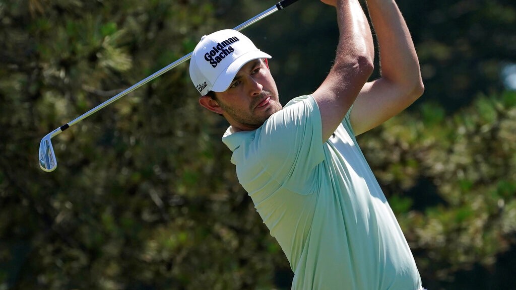 Patrick Cantlay U.S. Open 2023 Odds, History & Prediction (Major Win & Top U.S. Open Finish Lacking from World #4) 