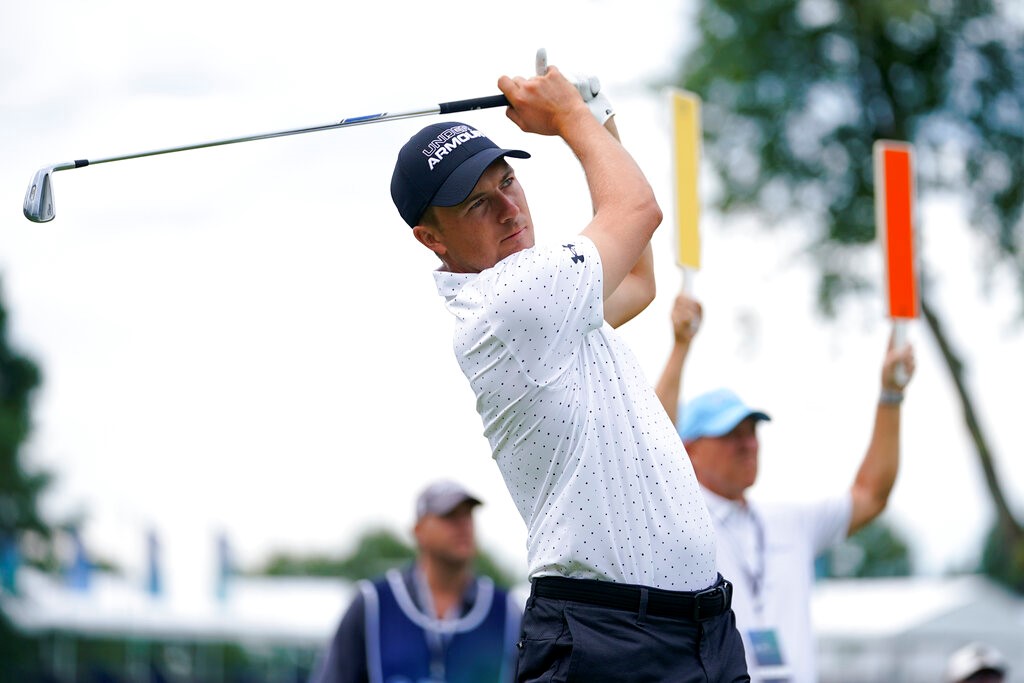 Jordan Spieth U.S. Open 2023 Odds, History & Prediction (29-Year-Old Shoots for 2nd U.S. Open Title)