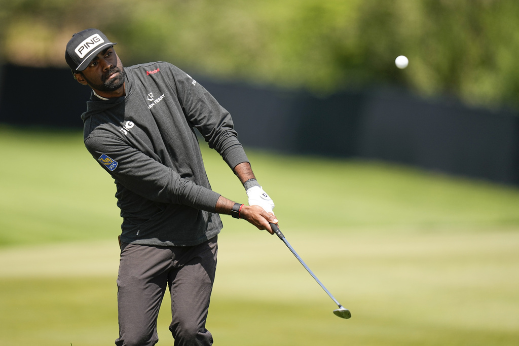 Sahith Theegala U.S. Open 2023 Odds, History & Prediction (Don't Expect a Great Outing in Los Angeles)