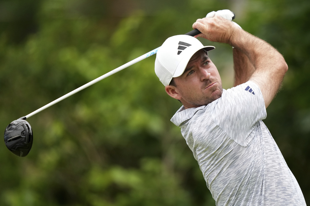 Nick Taylor U.S. Open 2023 Odds, History & Prediction (Can Taylor Build on RBC Canadian Open Victory?)