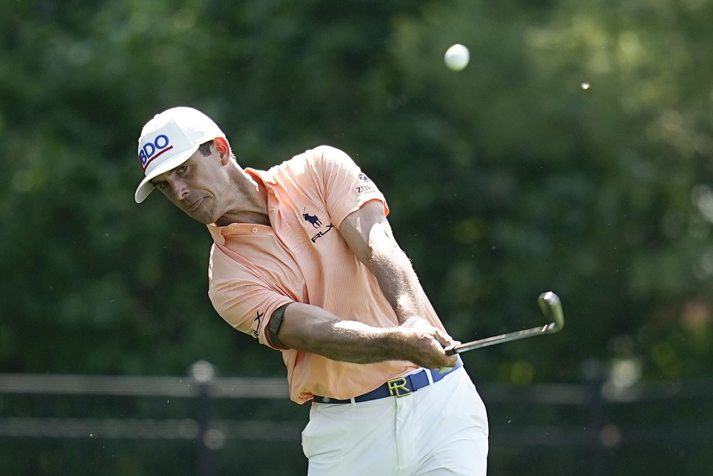 Billy Horschel U.S. Open 2023 Odds, History & Prediction (Lack of Approach Game Hurts Horschel's Chances)