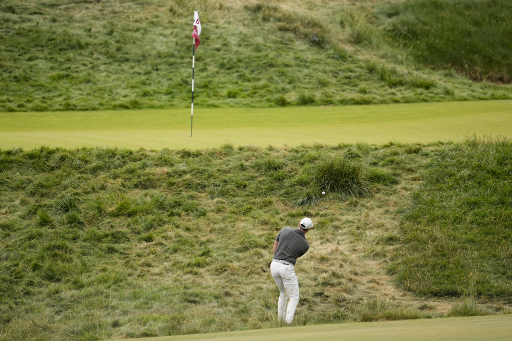 LACC Weather: Saturday Forecast for 2023 U.S. Open Round 3 Features Beneficial Conditions