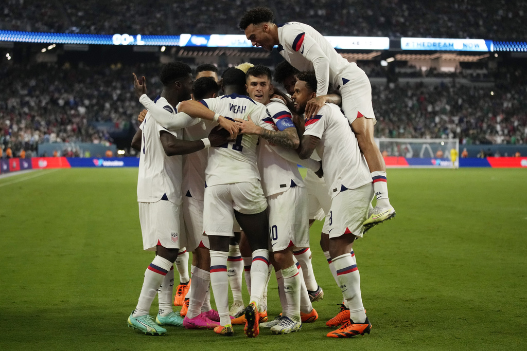 Canada vs USA Prediction, Odds & Best Bet for CONCACAF Nations League