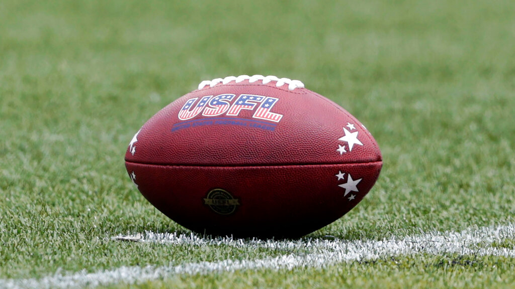 Who is Announcing the USFL Playoffs This Weekend? NBC and FOX Broadcasters for 2023 Division Championship Round