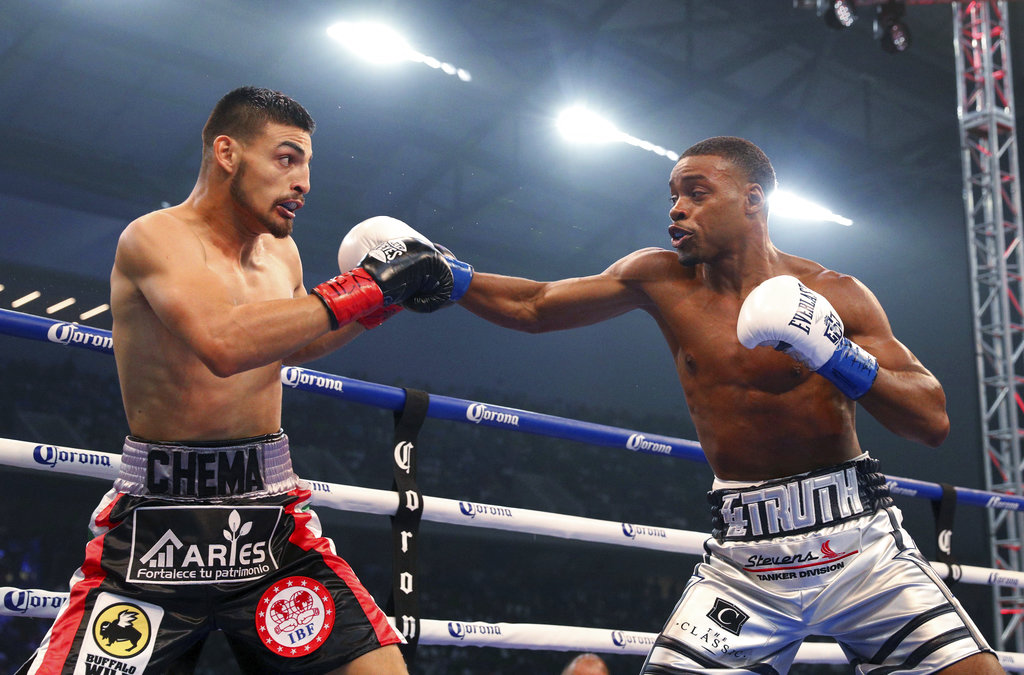 Tim Tszyu vs Carlos Ocampo Fight Card, Schedule and Start Time