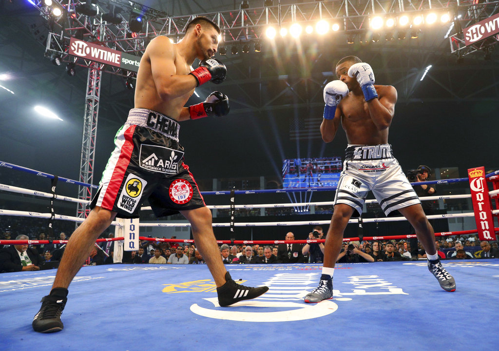 What Time Does Tim Tszyu vs Carlos Ocampo Boxing Match Start? Fight Schedule by Time Zones