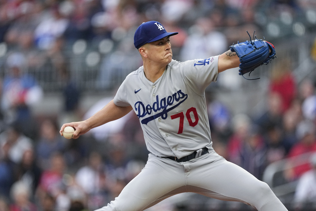 Giants vs Dodgers Prediction, Odds & Best Bet for June 17 (Bobby Miller Remains Dominant on the Mound)