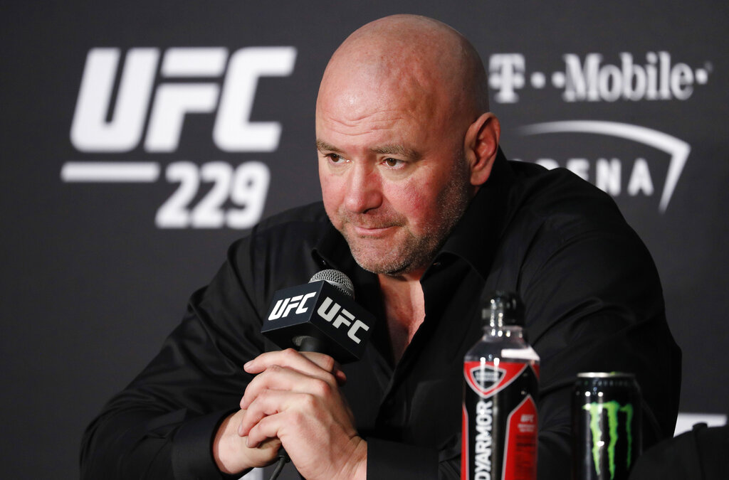 Dan Argueta vs Ronnie Lawrence Prediction, Odds & Best Bet for UFC Vegas 75 (Lawrence Bounces Back in Las Vegas)