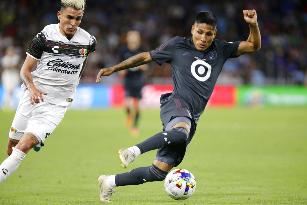 It's MLS vs. LIGA MX: 2021 MLS All-Star Game presented by Target set for  Aug. 25 in Los Angeles