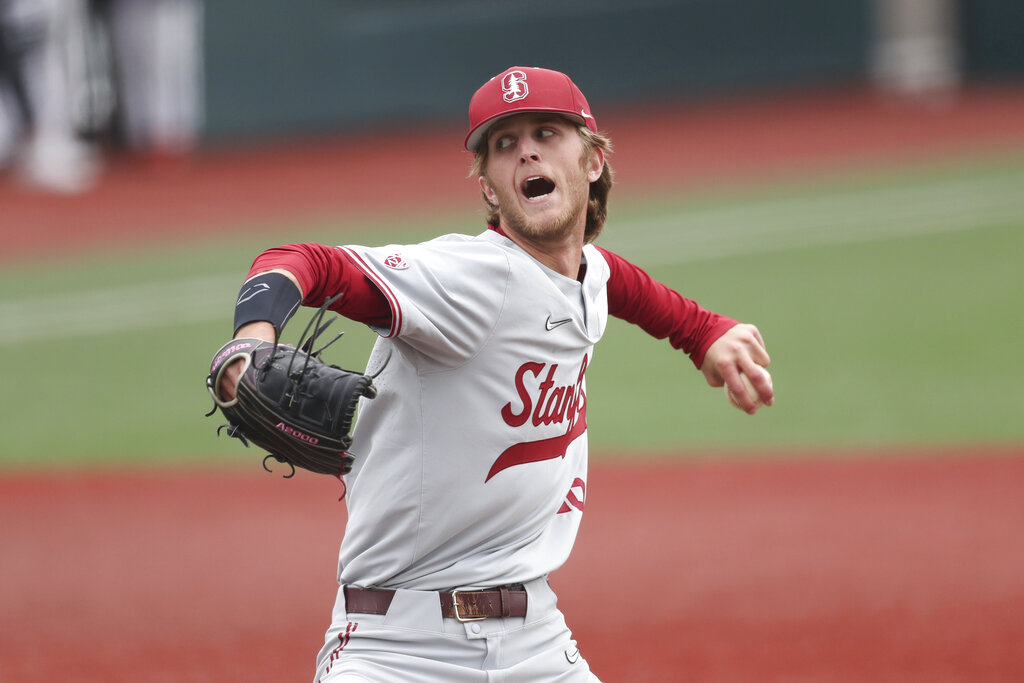 Tennessee vs Stanford Prediction, Odds & Best Bet for College World Series Game (Cardinal Stave Off Elimination)