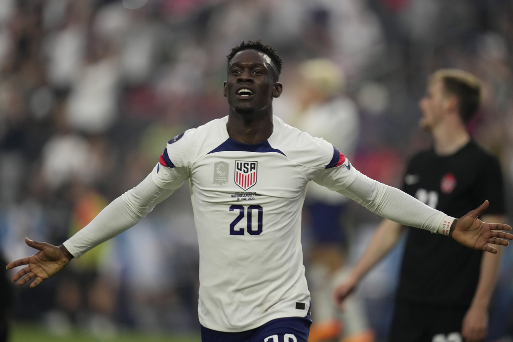 USA vs Jamaica Prediction, Odds & Best Bet for CONCACAF Gold Cup Group Stage (Americans Don't Break a Sweat)