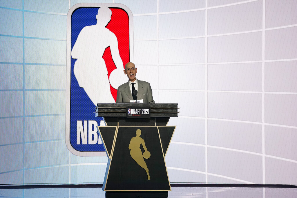 What Time Does the 2023 NBA Draft Start? Full Broadcast Schedule by Time Zones